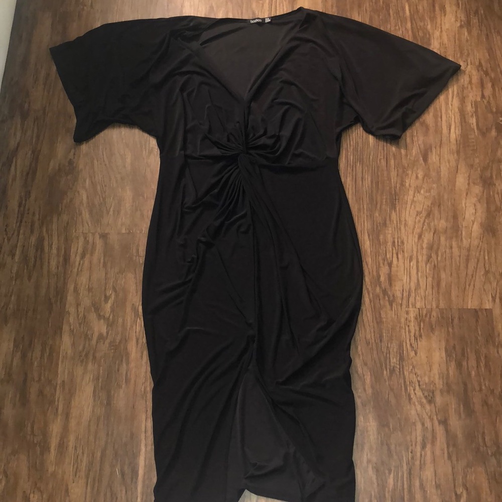 Midi dress